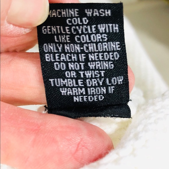 {MOON & MADISON} - LOOSE KNIT SWEATER TOP-B14 - Picture 6 of 8